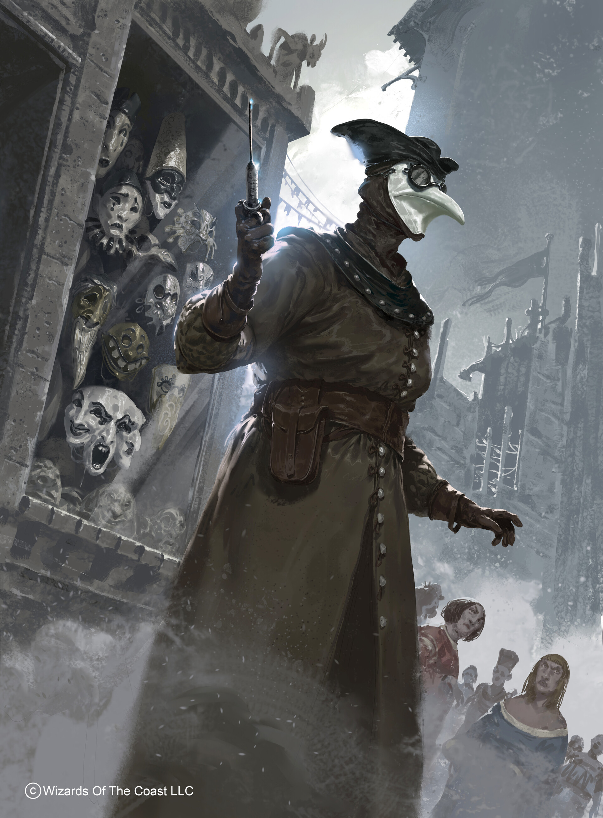 Assassin's Creed